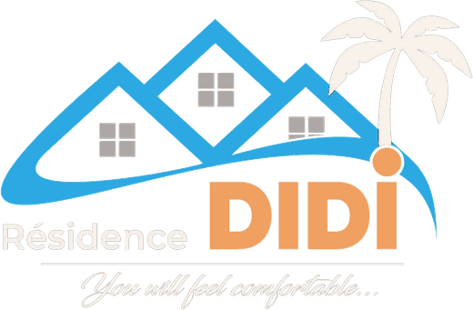Résidence Didi — You will feel comfortable